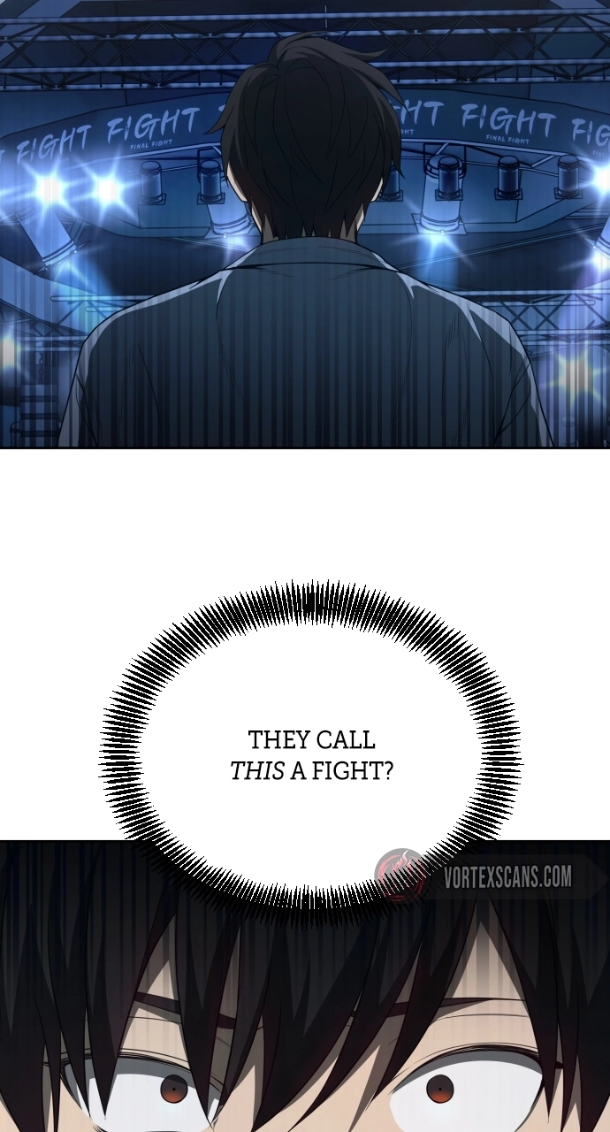 Return of the Genius Player Chapter 30 Page 47