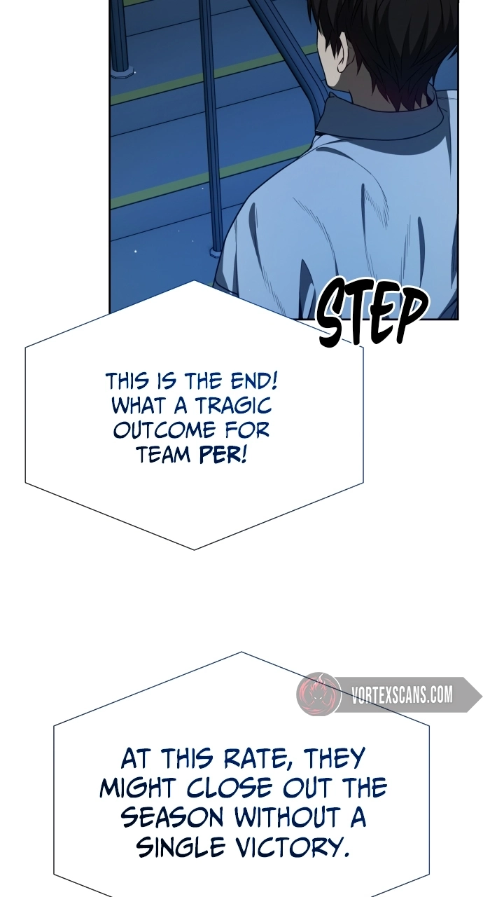 Return of the Genius Player Chapter 30 Page 50