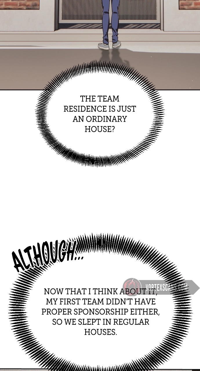 Return of the Genius Player Chapter 30 Page 64