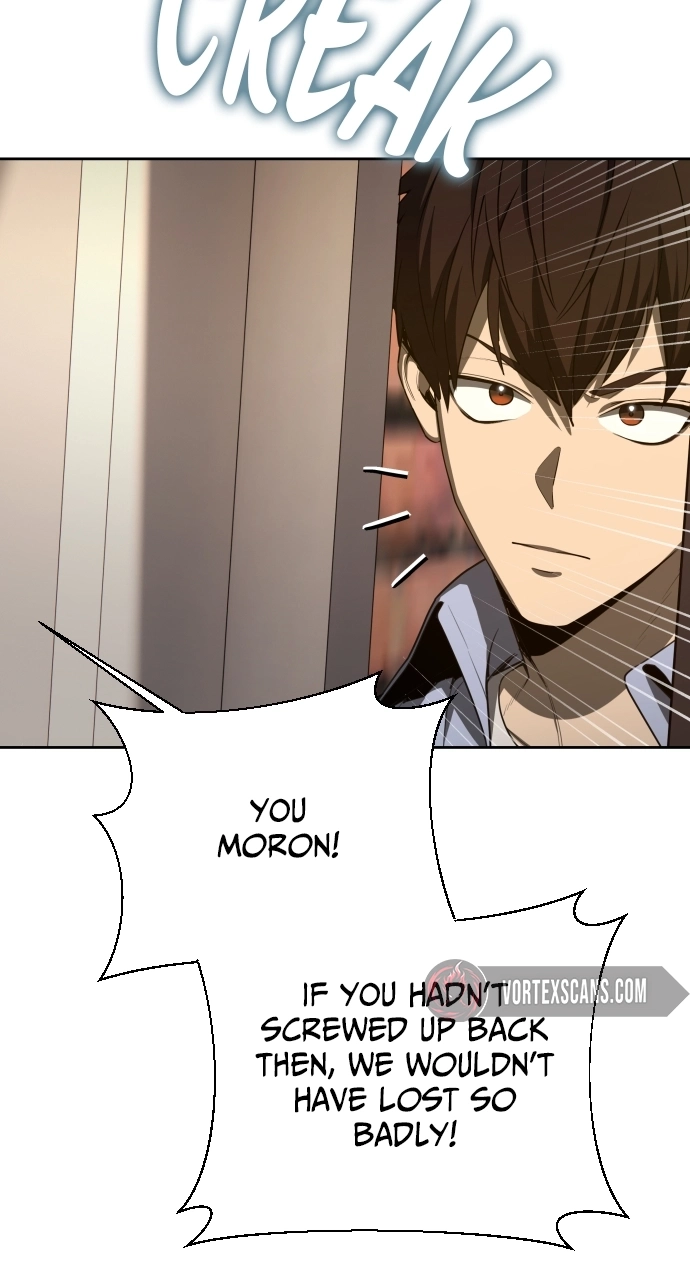 Return of the Genius Player Chapter 30 Page 68