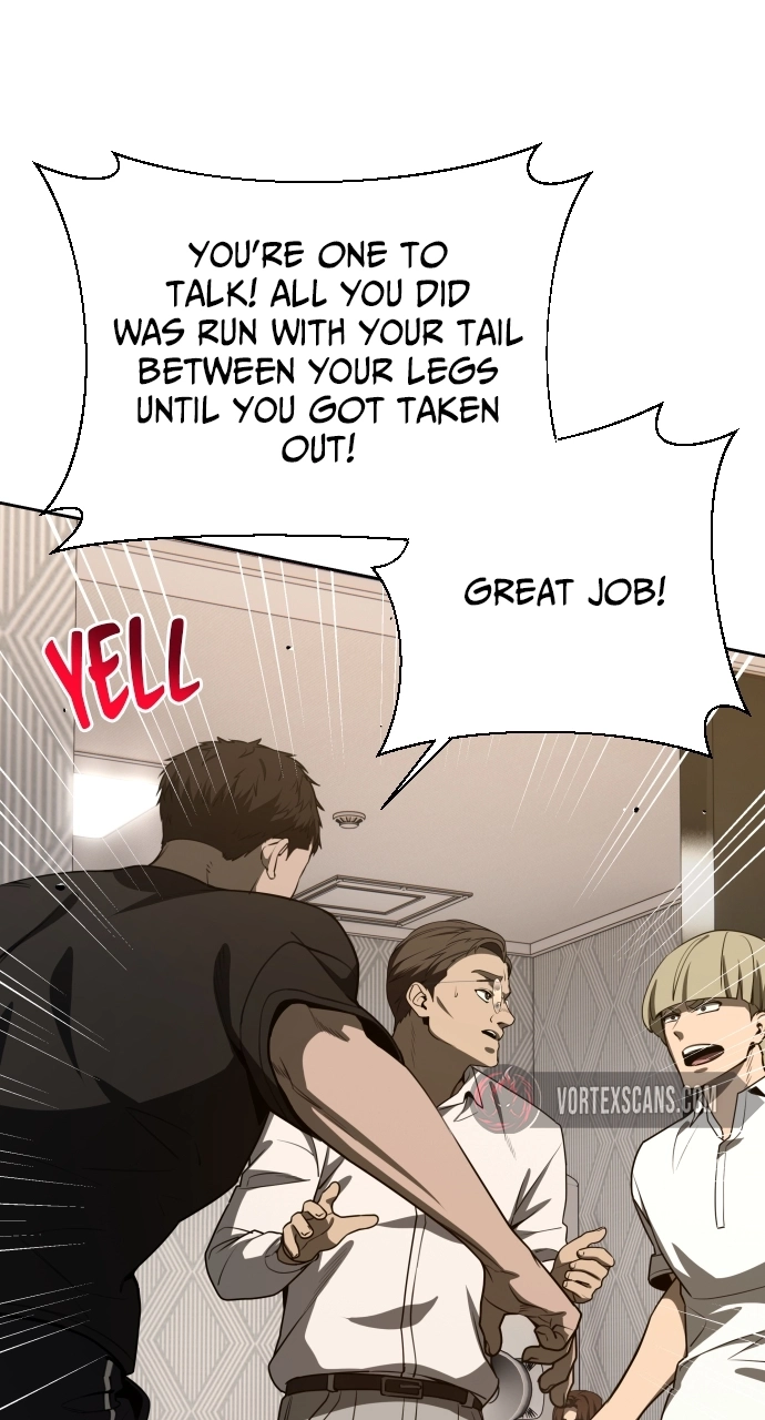 Return of the Genius Player Chapter 30 Page 69