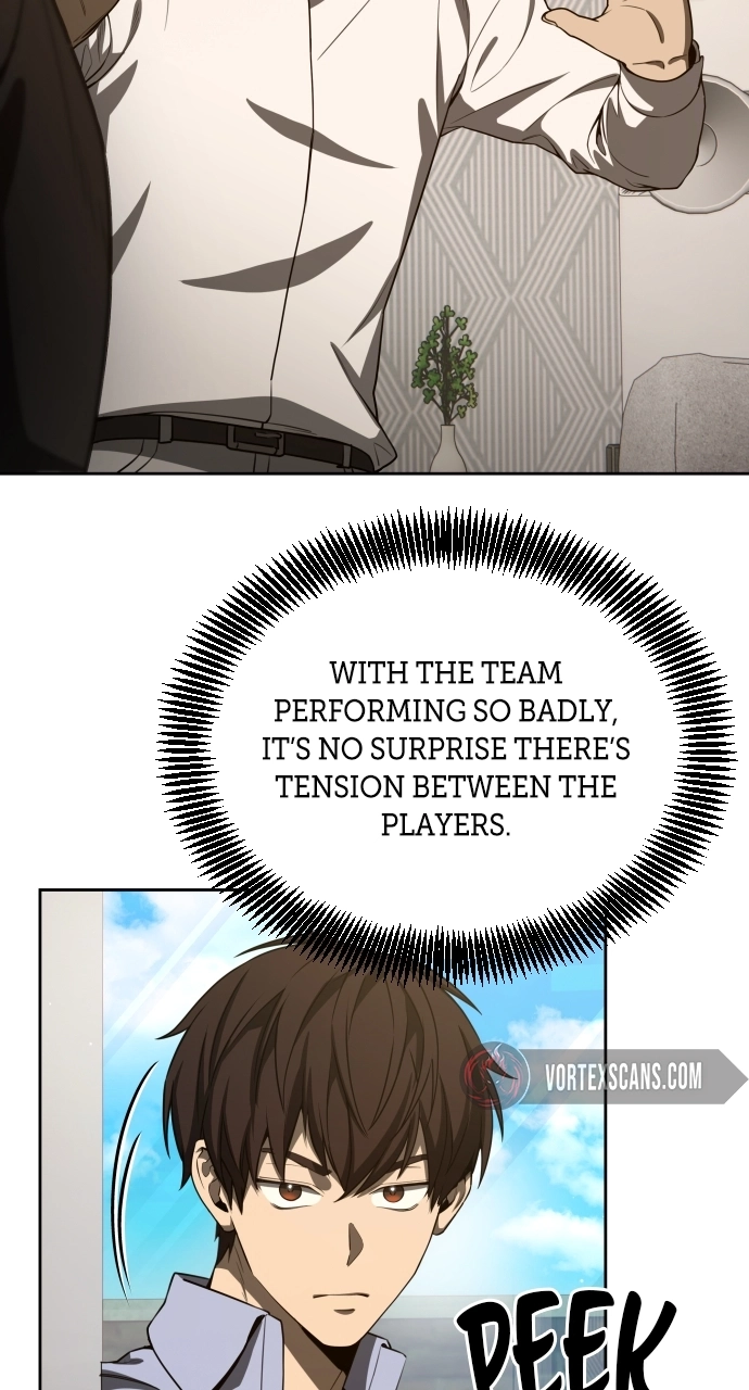 Return of the Genius Player Chapter 30 Page 71