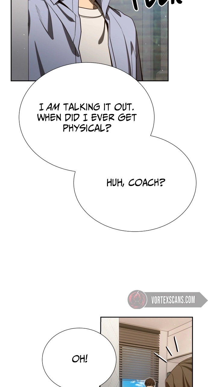 Return of the Genius Player Chapter 30 Page 72