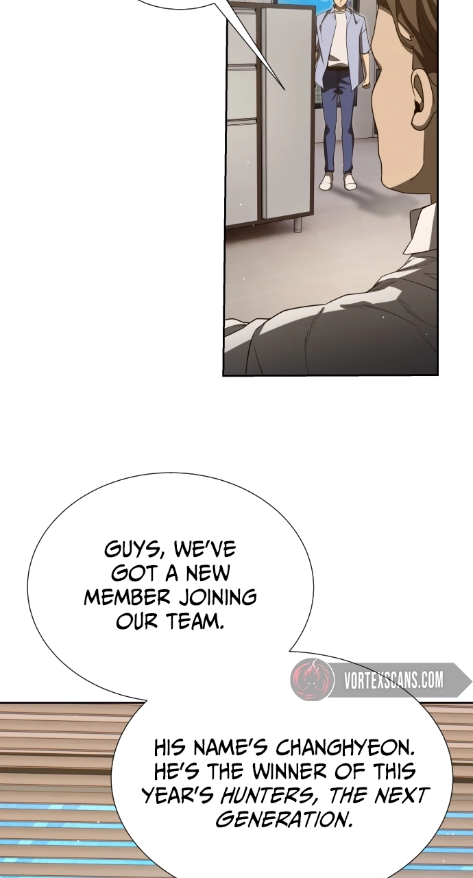 Return of the Genius Player Chapter 30 Page 73