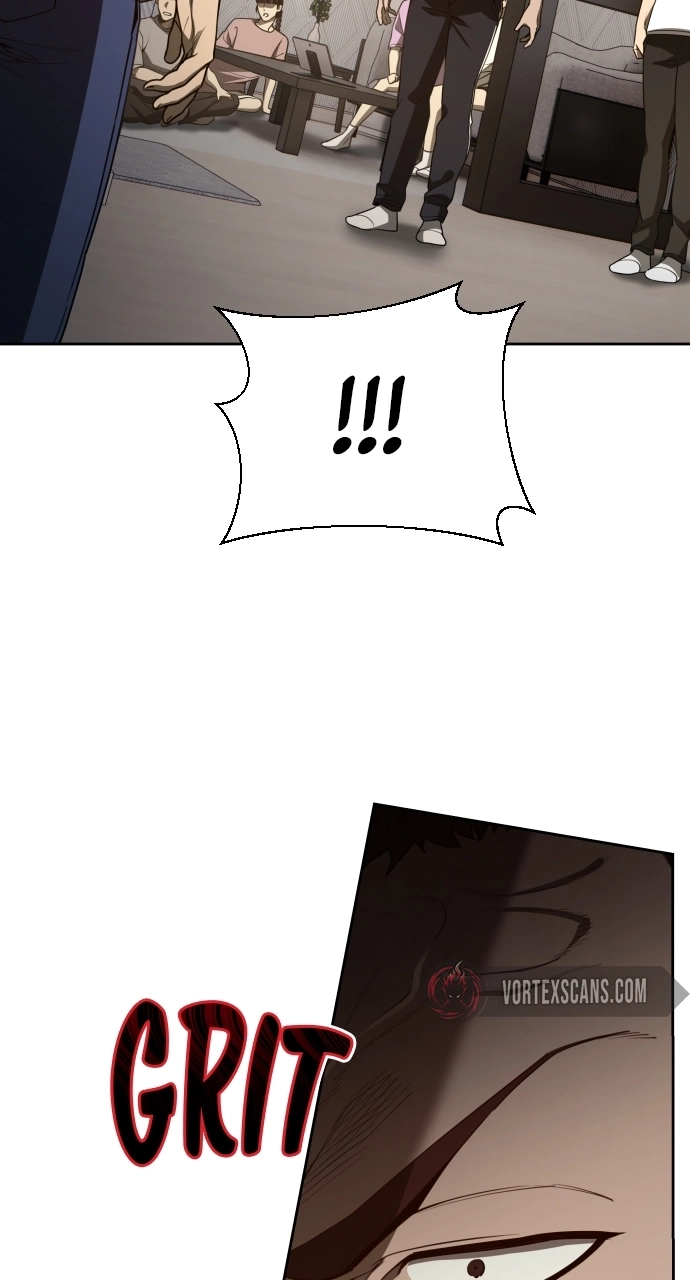 Return of the Genius Player Chapter 30 Page 79