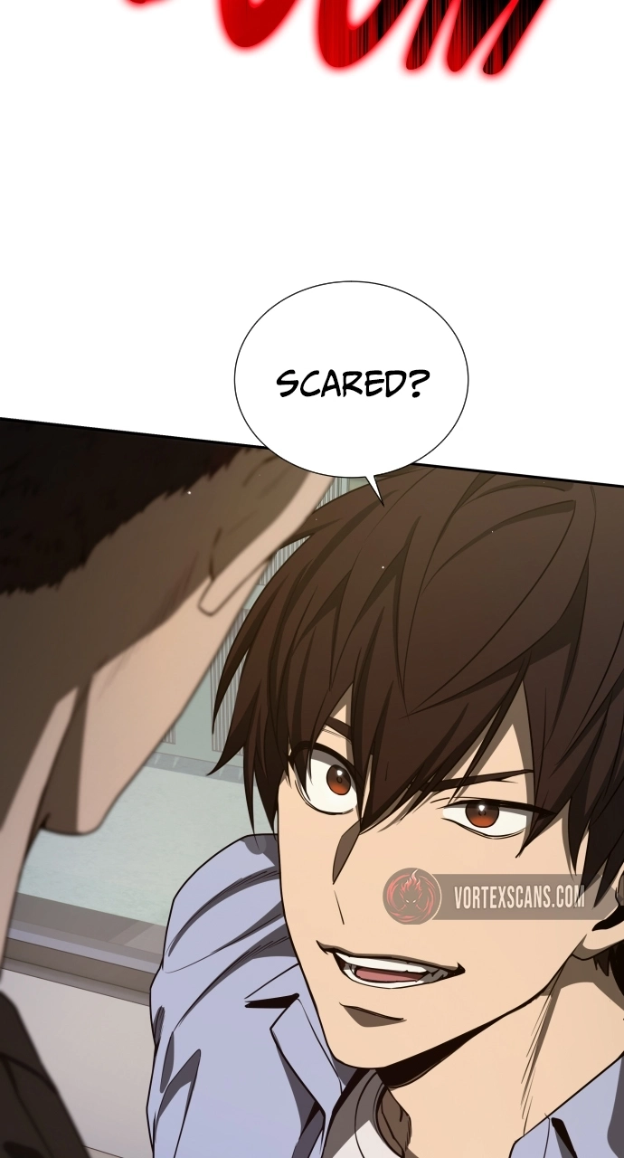 Return of the Genius Player Chapter 30 Page 85