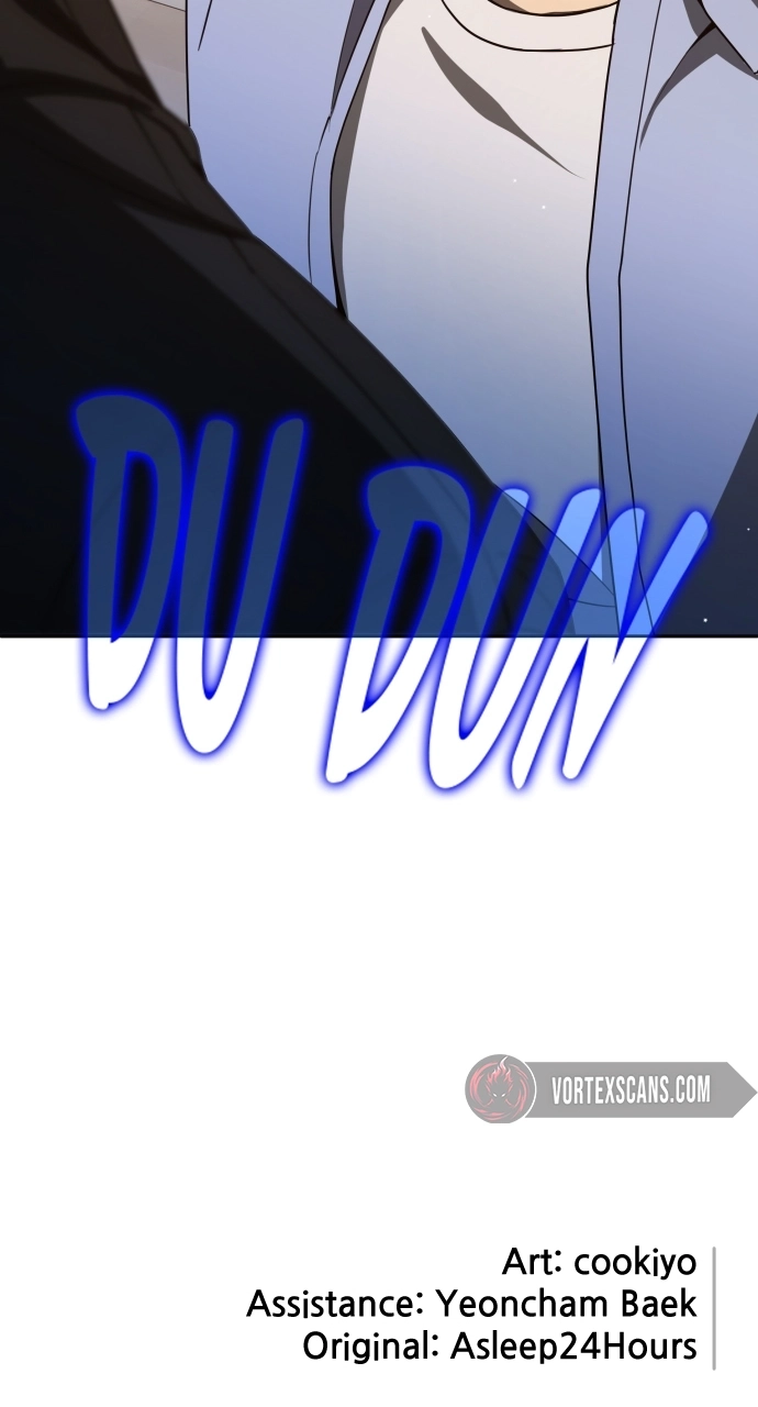 Return of the Genius Player Chapter 30 Page 86