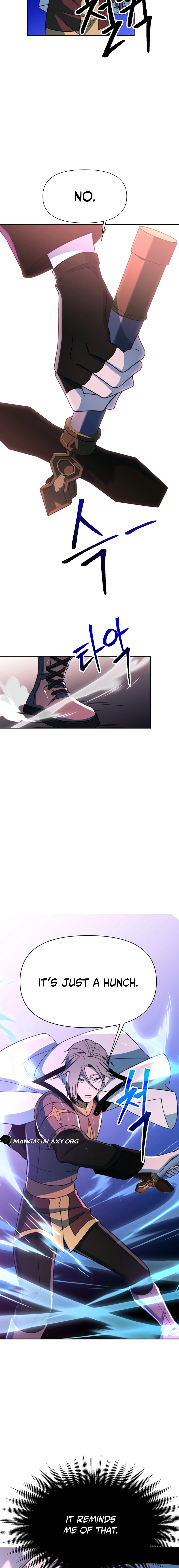 Archmage Transcending Through Regression Chapter 117 Page 7