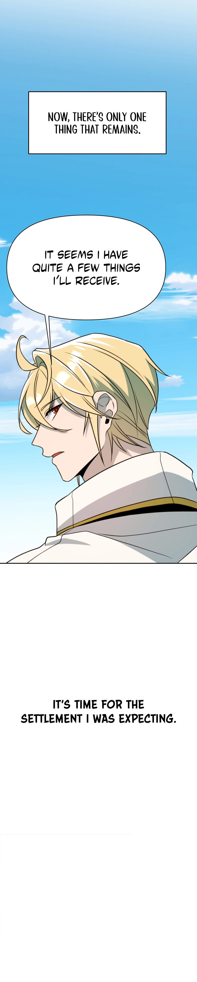 Archmage Transcending Through Regression Chapter 117 Page 23