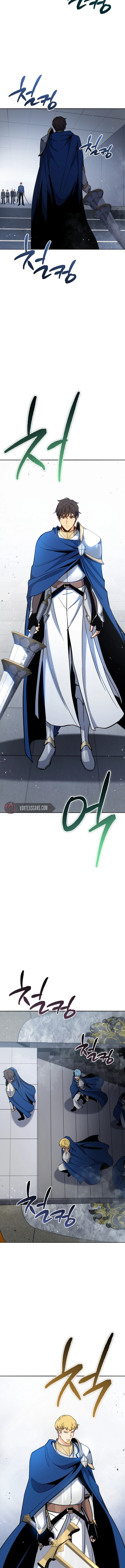 The Descent of the Demonic Master Chapter 154 Page 10