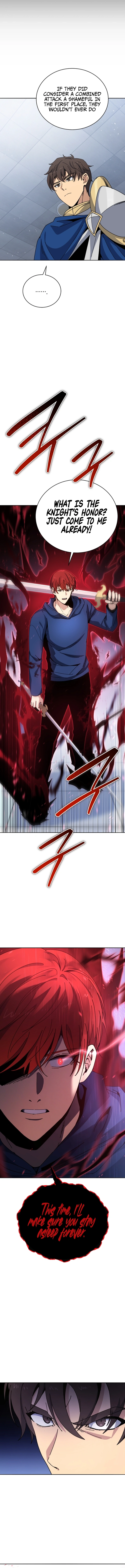 The Descent of the Demonic Master Chapter 154 Page 16