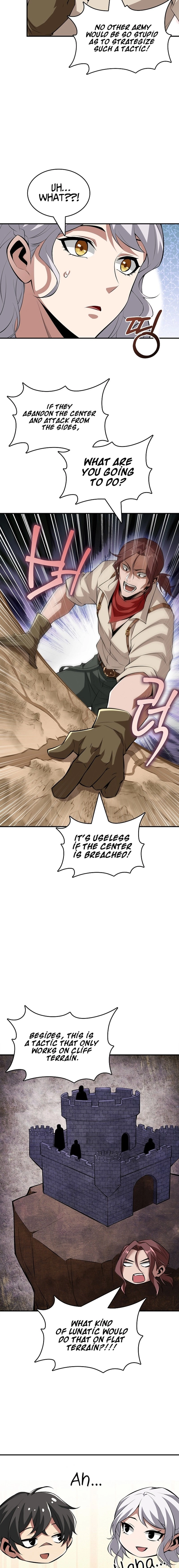 0.0000001% Demon King Chapter 17 Page 10