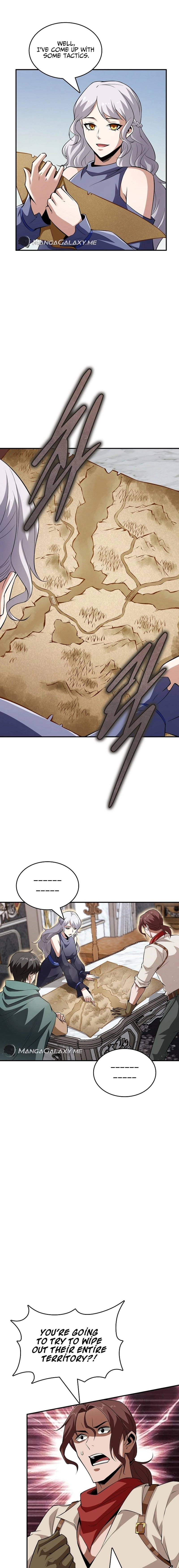 0.0000001% Demon King Chapter 17 Page 9