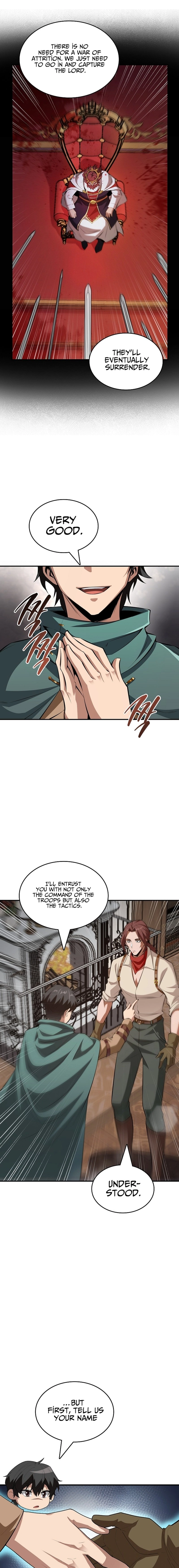 0.0000001% Demon King Chapter 17 Page 12