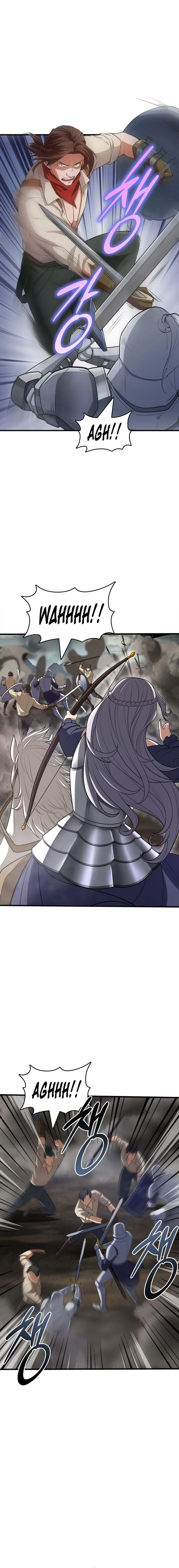 0.0000001% Demon King Chapter 17 Page 16