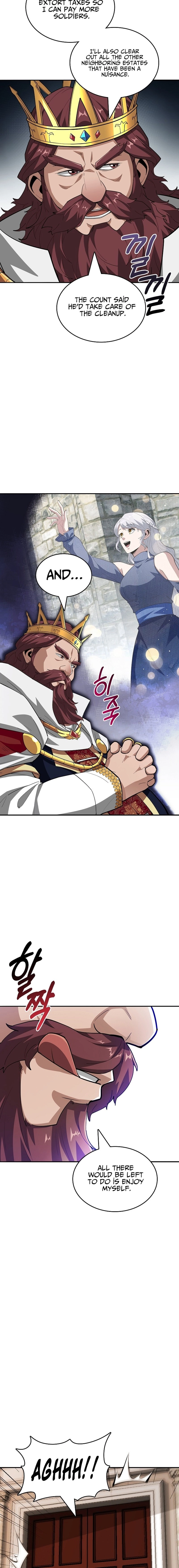 0.0000001% Demon King Chapter 17 Page 20
