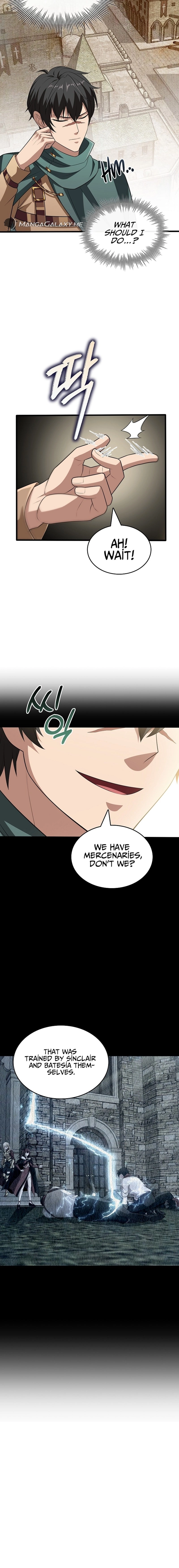 0.0000001% Demon King Chapter 17 Page 5