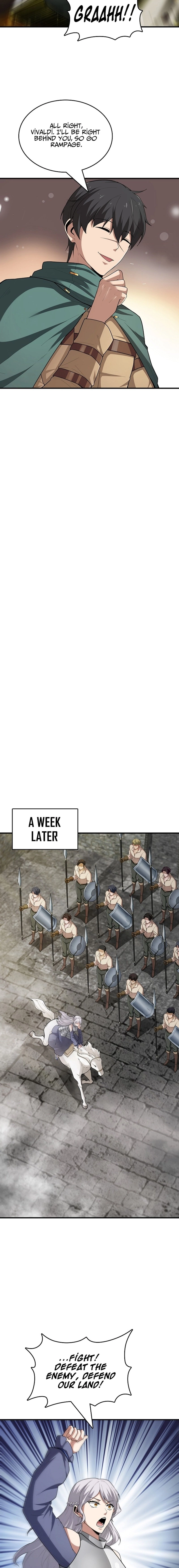 0.0000001% Demon King Chapter 17 Page 14