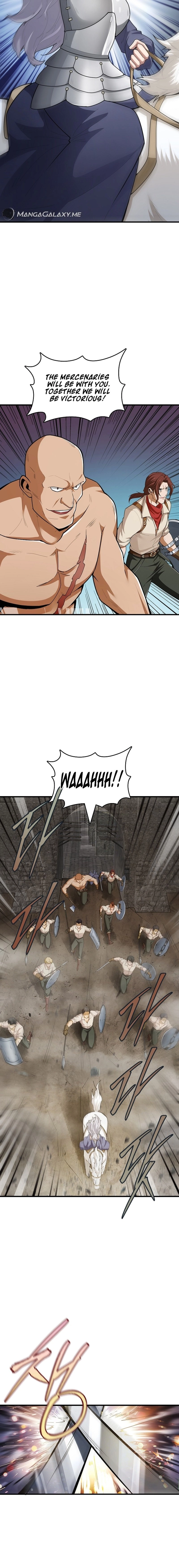 0.0000001% Demon King Chapter 17 Page 15