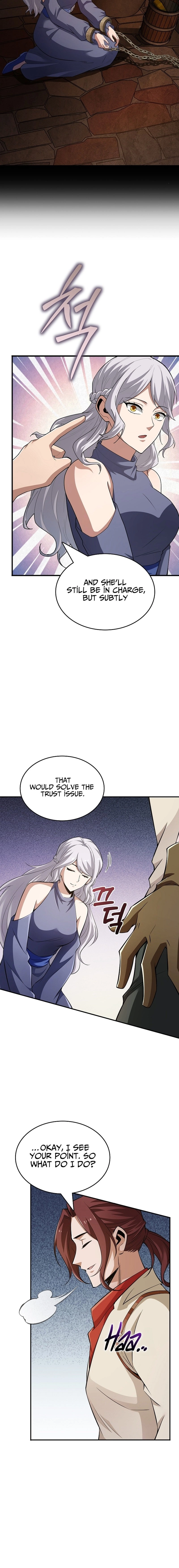 0.0000001% Demon King Chapter 17 Page 8