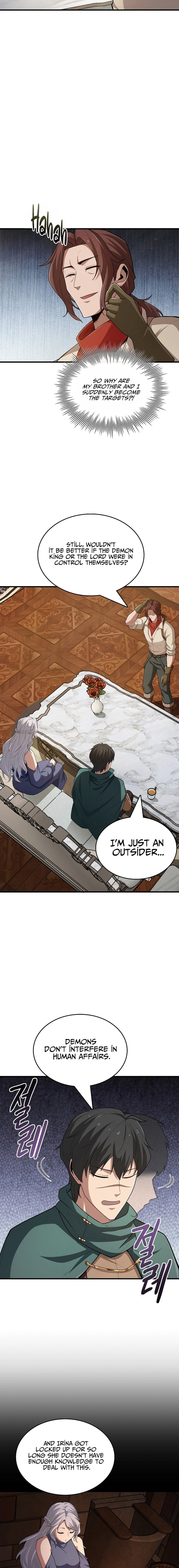 0.0000001% Demon King Chapter 17 Page 7