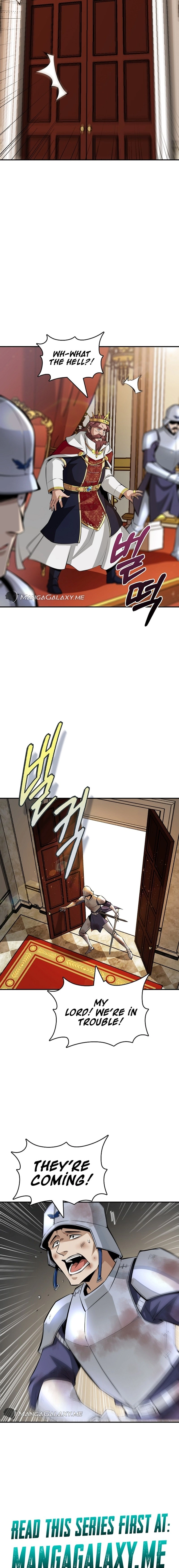 0.0000001% Demon King Chapter 17 Page 21