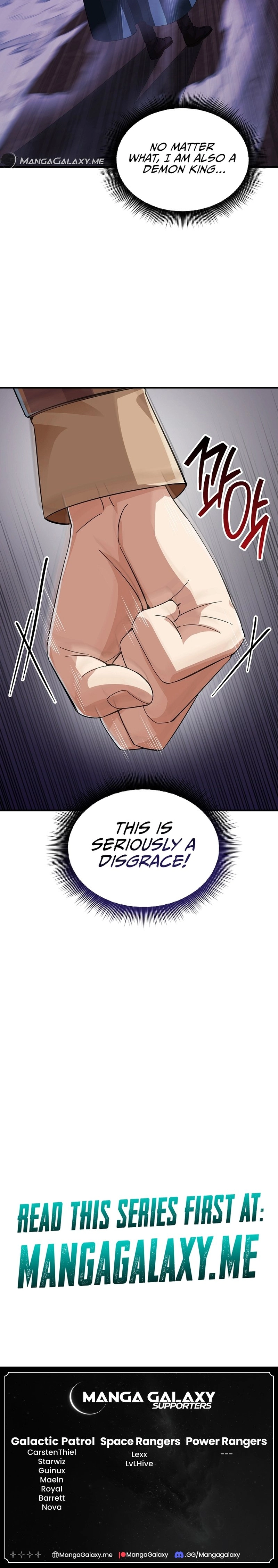 0.0000001% Demon King Chapter 1 Page 25