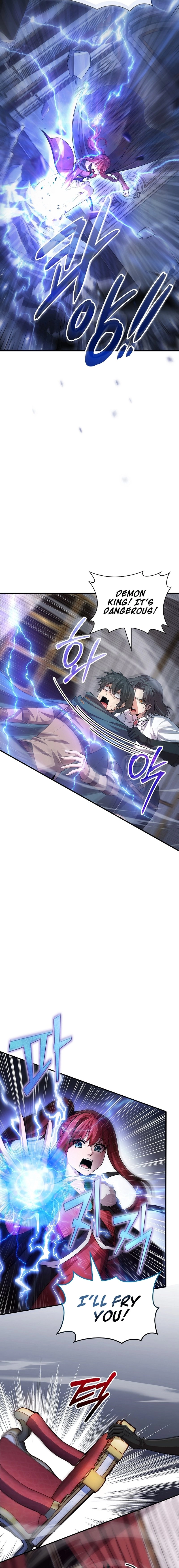 0.0000001% Demon King Chapter 1 Page 19