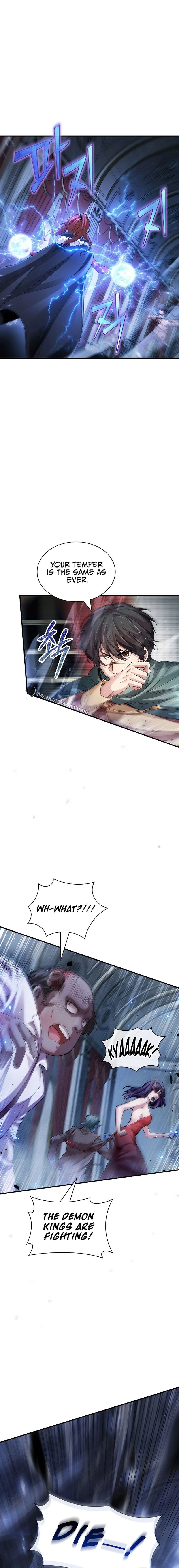 0.0000001% Demon King Chapter 1 Page 18