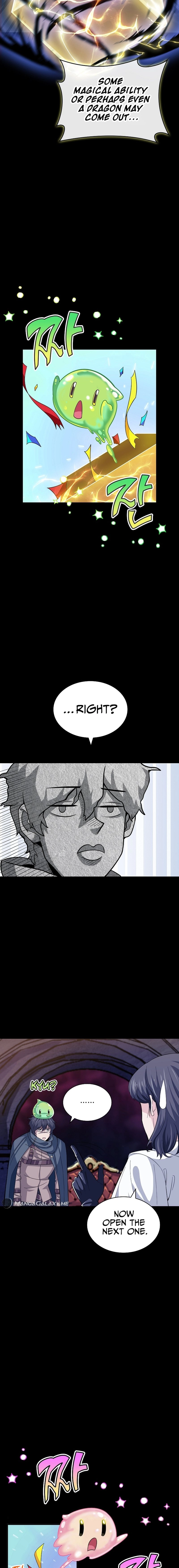 0.0000001% Demon King Chapter 1 Page 10