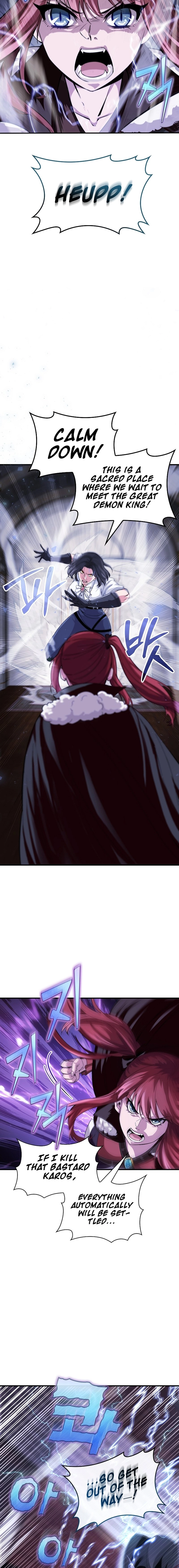 0.0000001% Demon King Chapter 1 Page 21