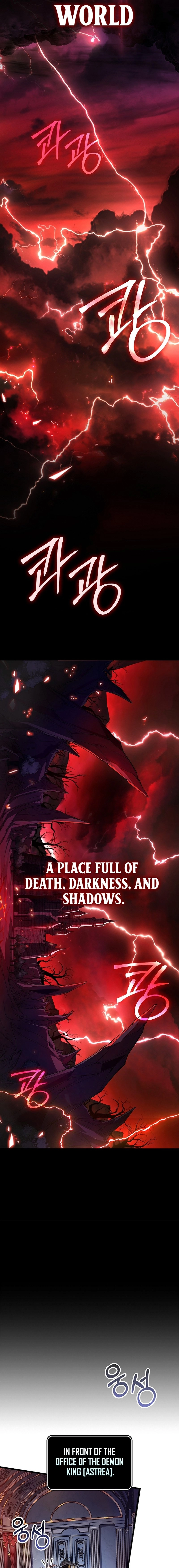 0.0000001% Demon King Chapter 1 Page 15