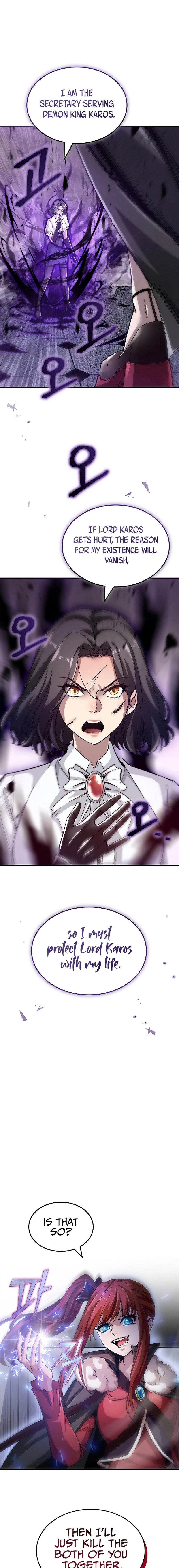 0.0000001% Demon King Chapter 1 Page 23