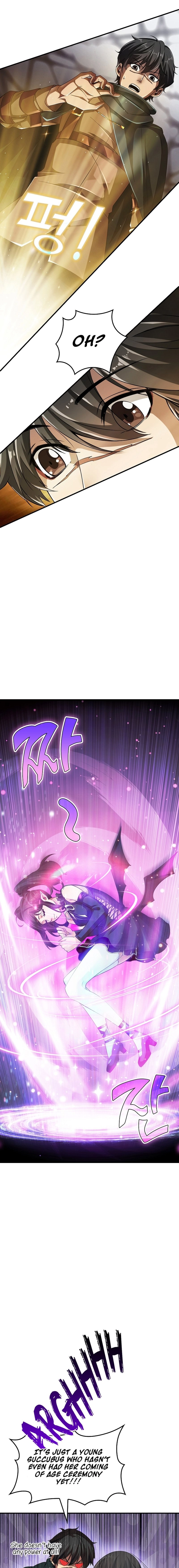 0.0000001% Demon King Chapter 1 Page 12