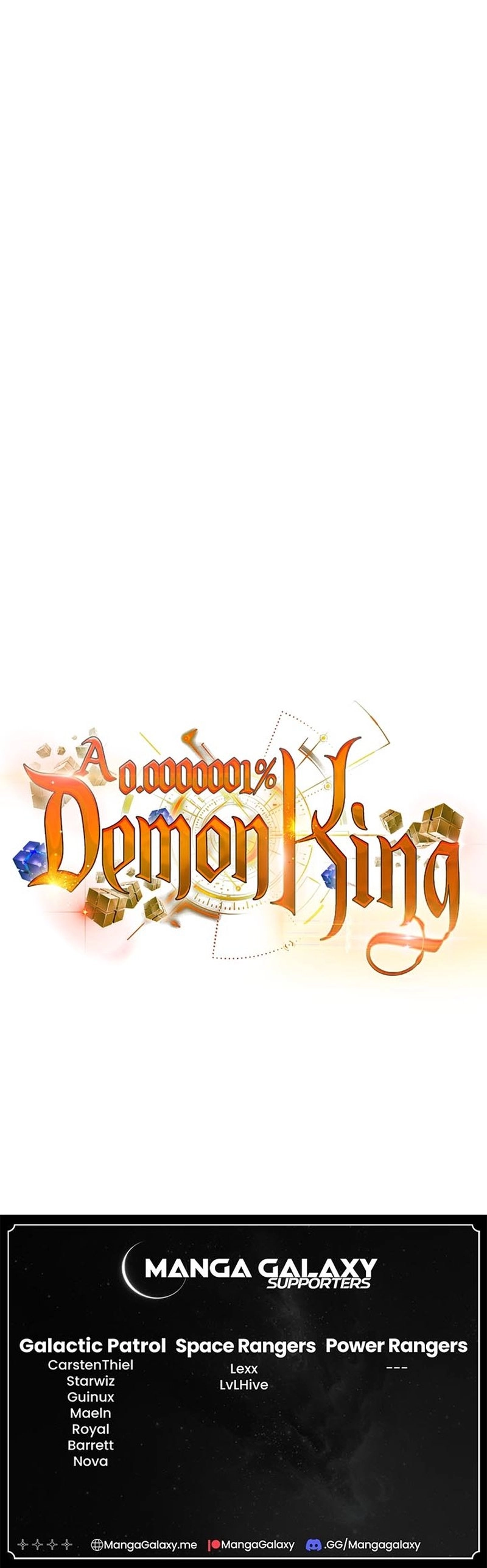 0.0000001% Demon King Chapter 10 Page 17