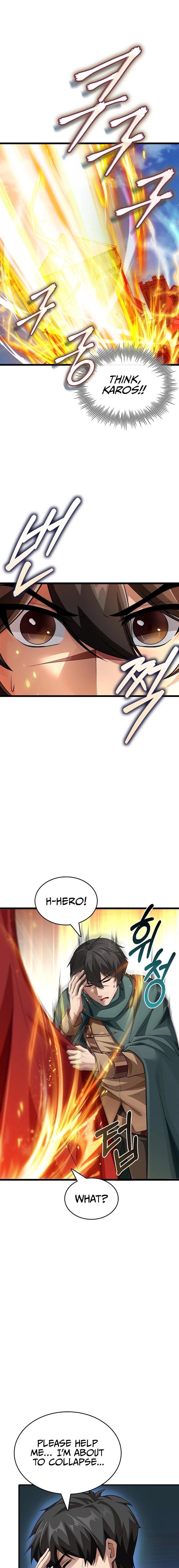 0.0000001% Demon King Chapter 10 Page 14