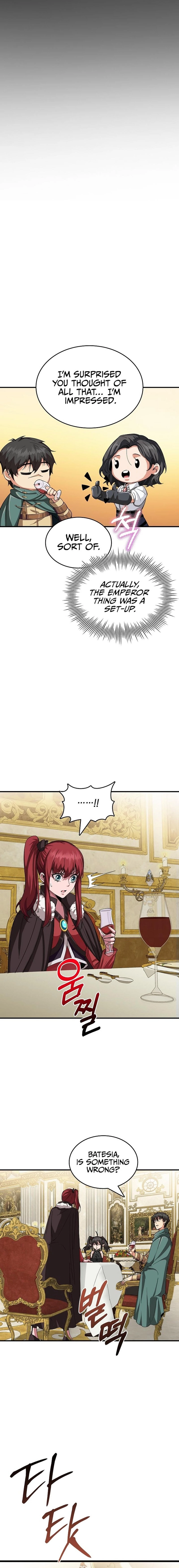 0.0000001% Demon King Chapter 10 Page 8
