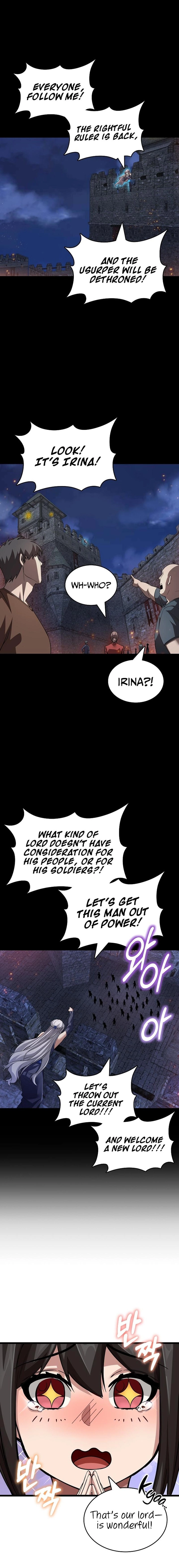 0.0000001% Demon King Chapter 10 Page 6