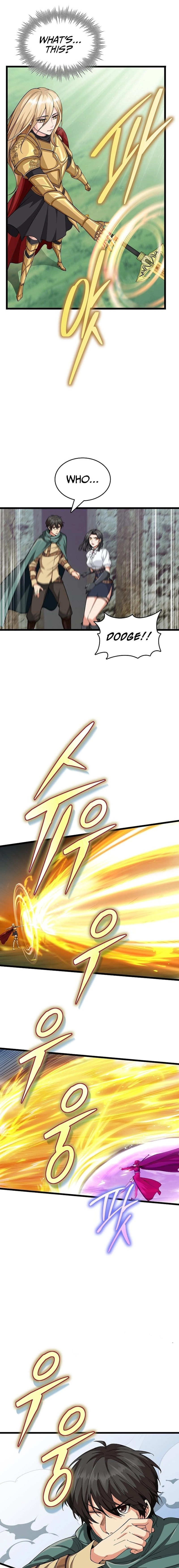 0.0000001% Demon King Chapter 10 Page 10