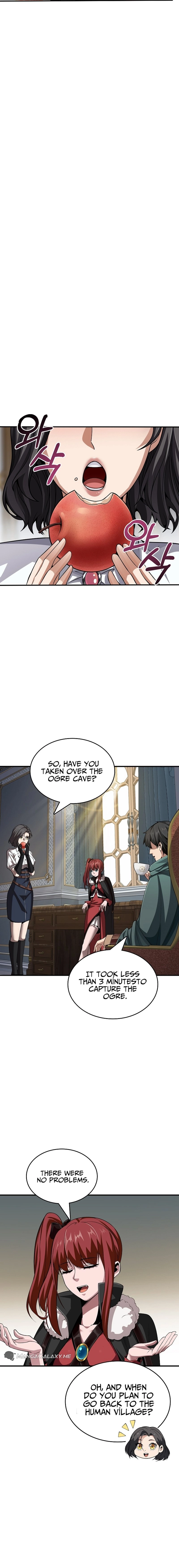 0.0000001% Demon King Chapter 8 Page 14