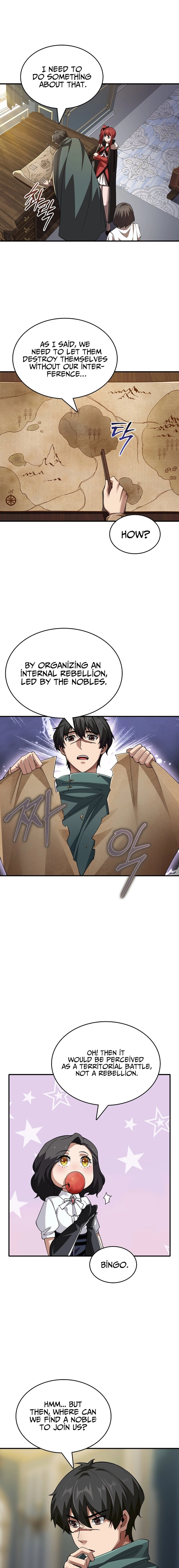 0.0000001% Demon King Chapter 8 Page 15