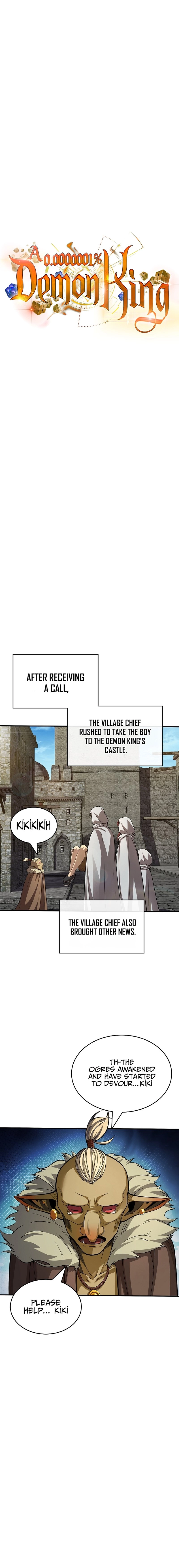 0.0000001% Demon King Chapter 8 Page 8