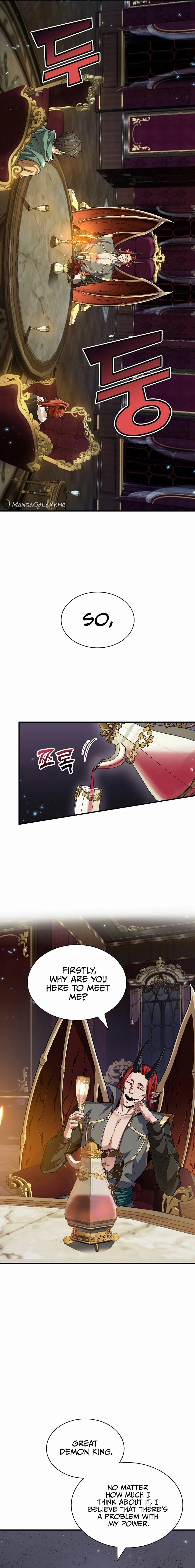 0.0000001% Demon King Chapter 2 Page 11