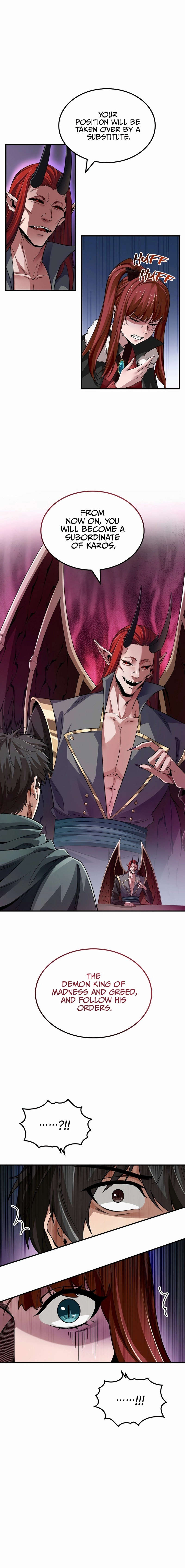 0.0000001% Demon King Chapter 2 Page 18