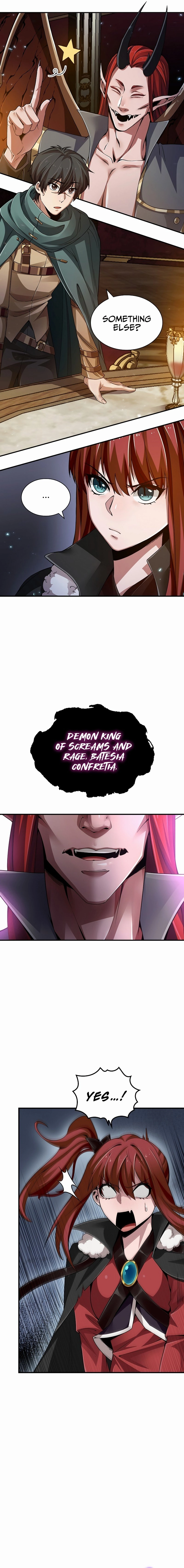 0.0000001% Demon King Chapter 2 Page 15