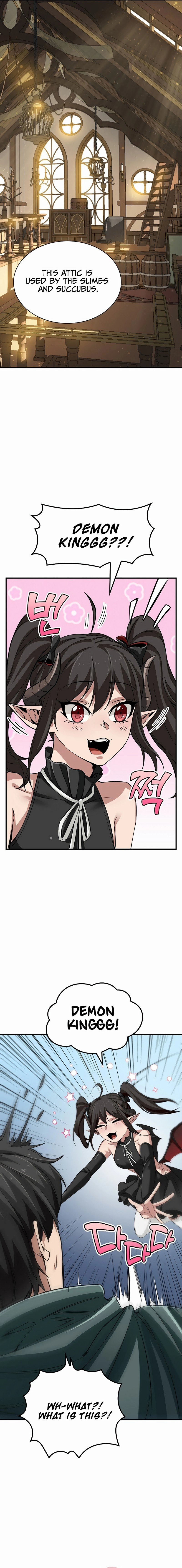 0.0000001% Demon King Chapter 2 Page 23