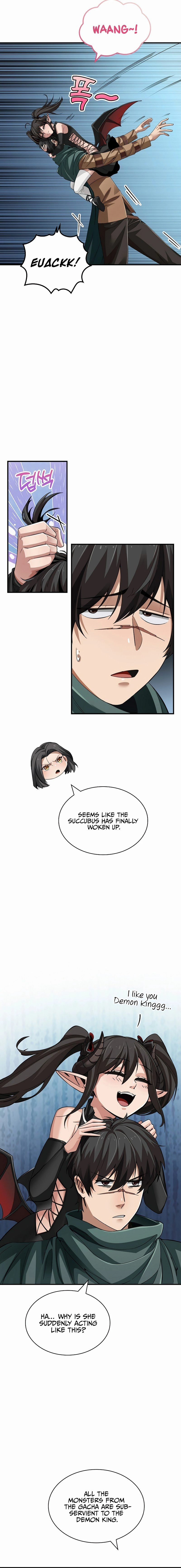 0.0000001% Demon King Chapter 2 Page 24