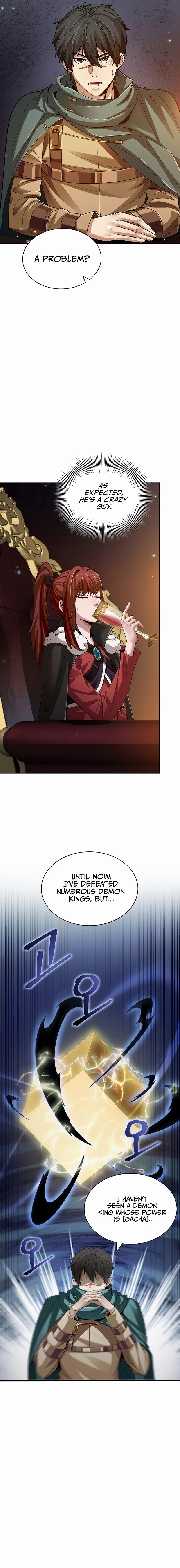 0.0000001% Demon King Chapter 2 Page 12