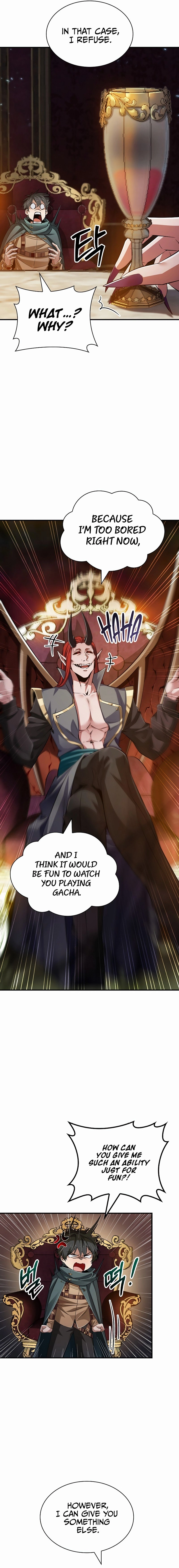 0.0000001% Demon King Chapter 2 Page 14