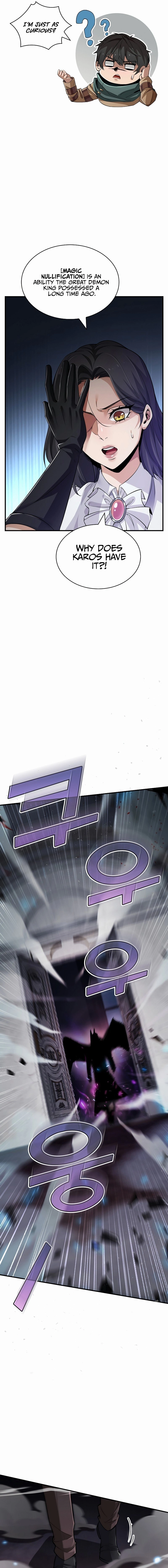 0.0000001% Demon King Chapter 2 Page 9